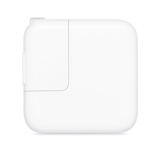 12W USB Power Adapter iPad, MacBook, fast lightning usb charger - Picture 1 of 3